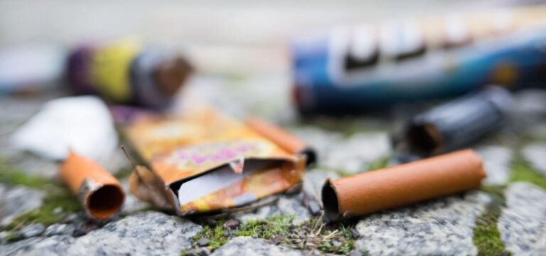 Mehr noch als vor zwei Jahren: Die Mehrheit in Deutschland ist für ein Böllerverbot