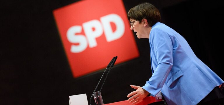 „Als Kanzlerkandidat ungeeignet“: SPD stellt nach Merz‘ Wortbruch mögliche Koalition infrage