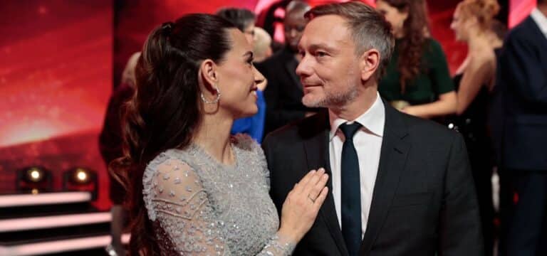 „Menschenverachtend“: Christian Lindner geht gegen „Titanic“ vor
