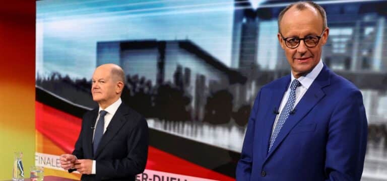 „Erhöhung nicht ausgeschlossen“: Union und SPD geraten in Steuerstreit
