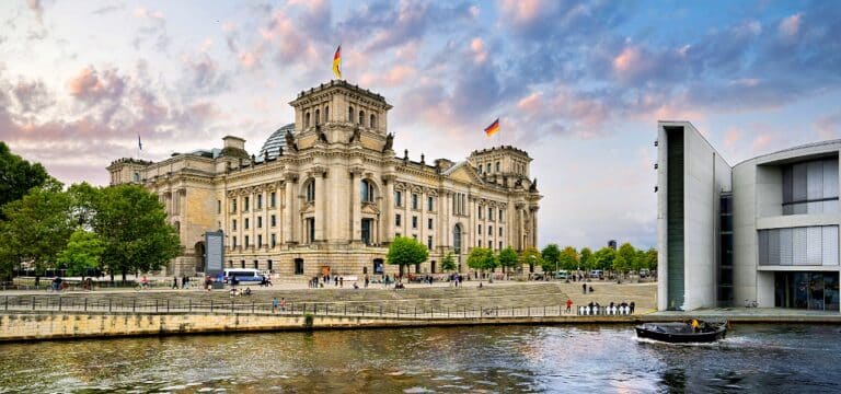 500 Milliarden für Infrastruktur: Mehrheit begrüßt Einigung zum Sondervermögen