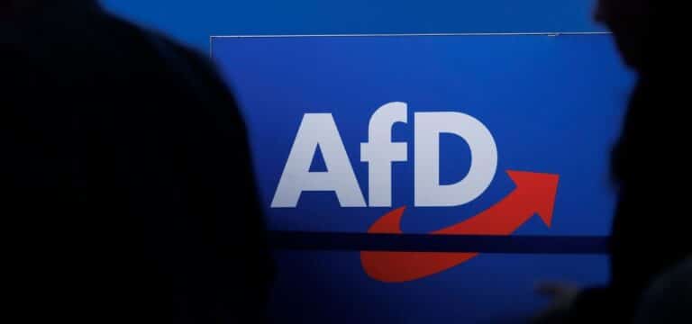 AfD-Abgeordnete stellen in Karlsruhe Eilantrag gegen Sondersitzungen von Bundestag