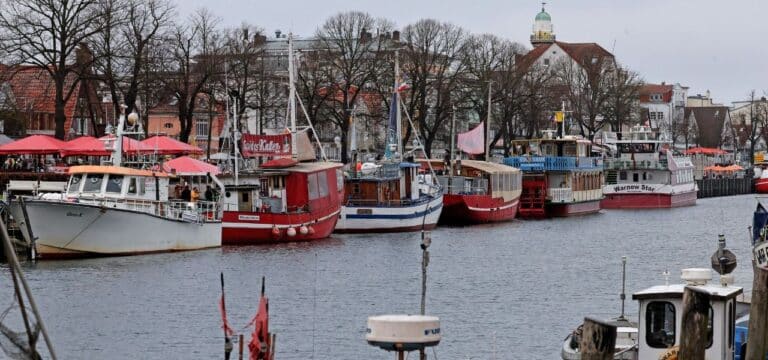 Tourismus in MV in ersten elf Monaten gewachsen