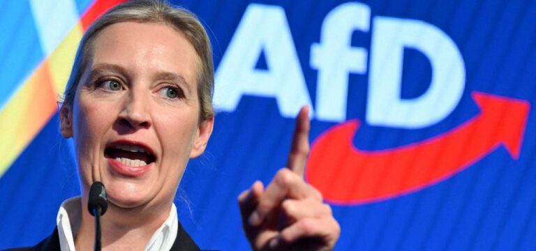 Griff nach Ausschussposten: Die AfD beansprucht mehr Mitsprache