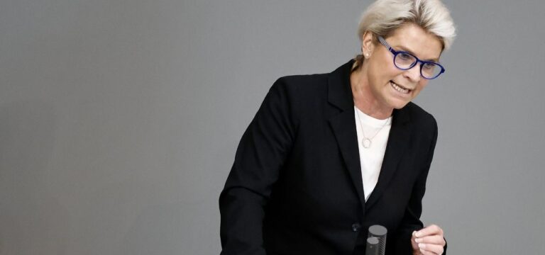 Bundestagsabgeordnete Borchardt für Landratswahl von CDU nominiert