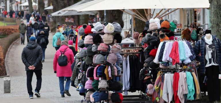 Gewerkschaft will gegen Ausweitung von Ladenöffnung klagen