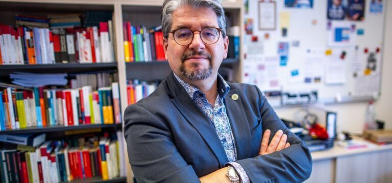 Muno: AfD-Aufwärtstrend nicht unbedingt bis zur Landtagswahl