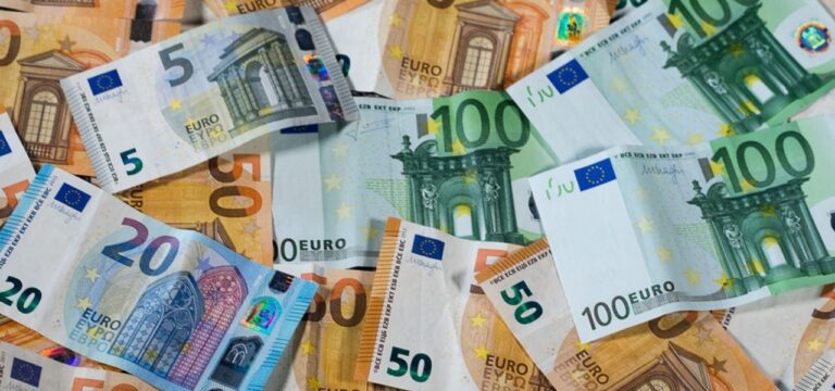 Jeder achte Euro im MV-Landesetat aus Länderfinanzausgleich