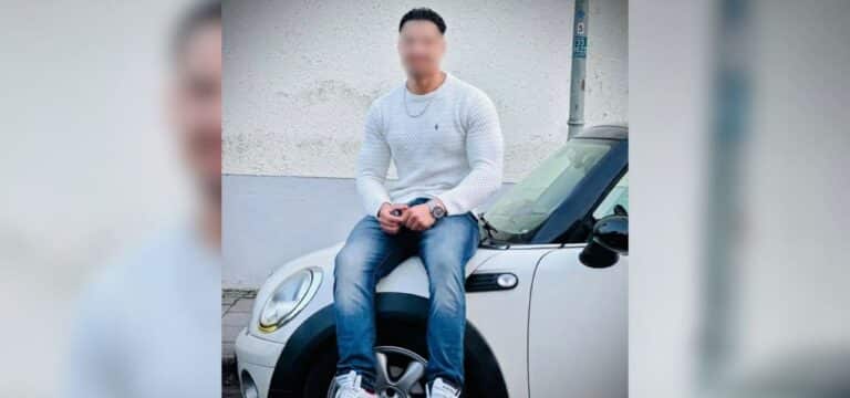 Schule, Ausbildung, Beruf: Das ist zum Täter von München bekannt – Herrmann mit neuen Details