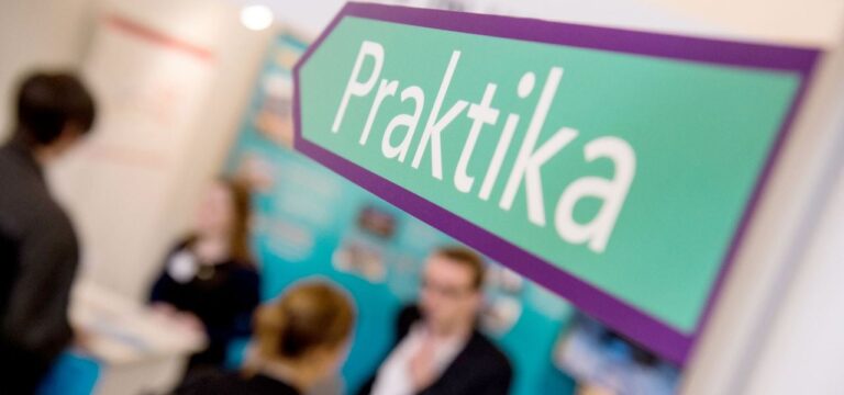 Praktikumsprämie: Positive Bilanz in Mecklenburg-Vorpommern