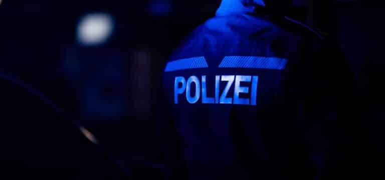 25-Jähriger schwer verletzt bei Kollision auf Landesstraße