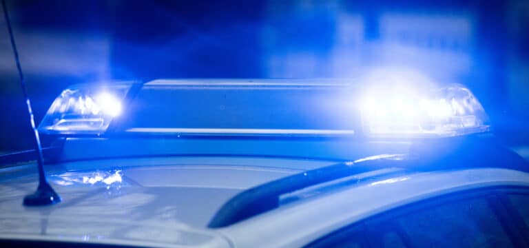 Neue Details zur tödlichen Messerattacke am Schweriner „Schlossparkcenter“