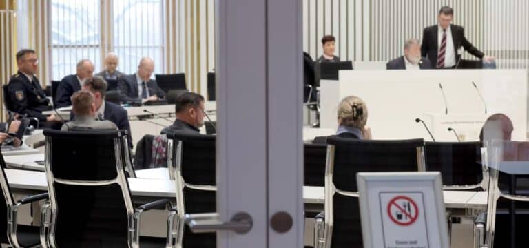 Finanzminister erwartet Geldsegen für MV