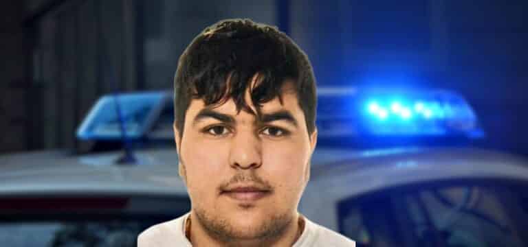 Fahndung nach 25-jährigem wegen Tötungsdelikts vor dem Schweriner Schlosspark-Center