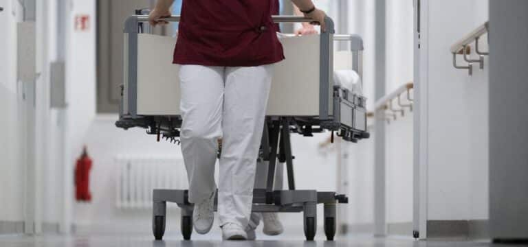 Tariftstreit geht weiter: Kliniken, Heime und Rettungsdienste sollen bestreikt werden