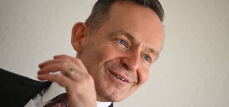 Probleme ausgeklammert – Wissing: FDP ist an Klientelpolitik gescheitert