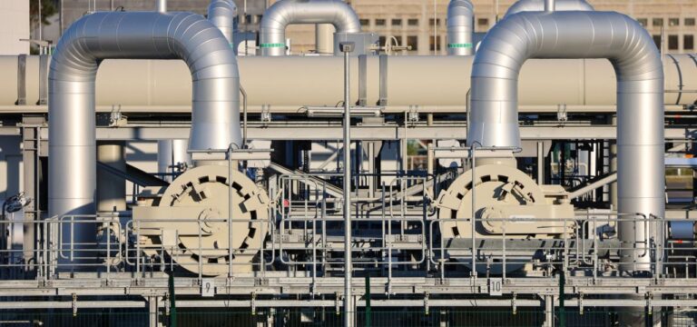 „Wäre technisch kein Problem“: Experten sehen Reparaturmöglichkeit für Nord Stream 2
