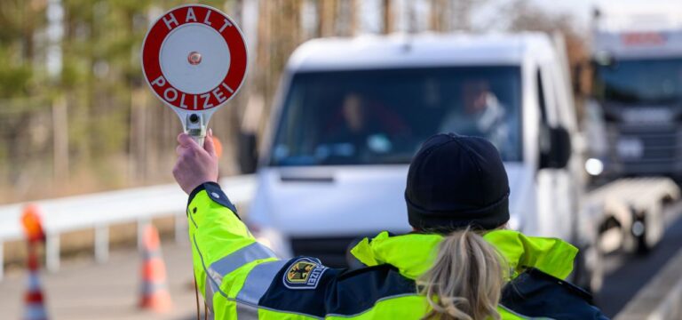 Zurückweisungen und Doppelpass: Darauf einigen sich Union und SPD bei der Migration