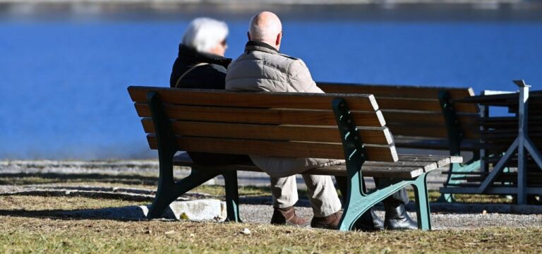 Ab dem Sommer: Arbeitsminister Heil kündigt Rentenerhöhung um 3,74 Prozent an