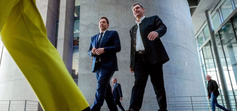 Streit um Migration geht weiter: SPD sieht hohe Hürden bei Aberkennung der Staatsbürgerschaft