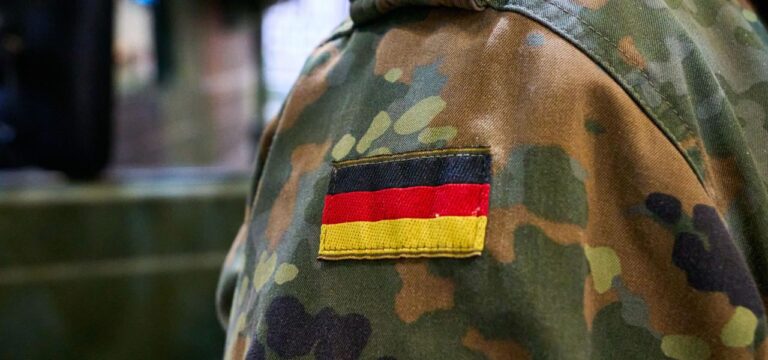 Gespräche von Union und SPD: Ein Wehrdienst dürfte kommen – zwei Modelle liegen vor