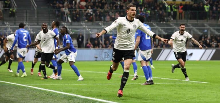 Wegen Goretzka: Rummenigge teilt gegen Tuchel aus