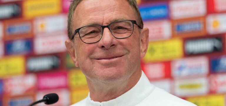 In Österreich scheppert’s: FC Bayern reagiert auf Rangnick-Gerüchte