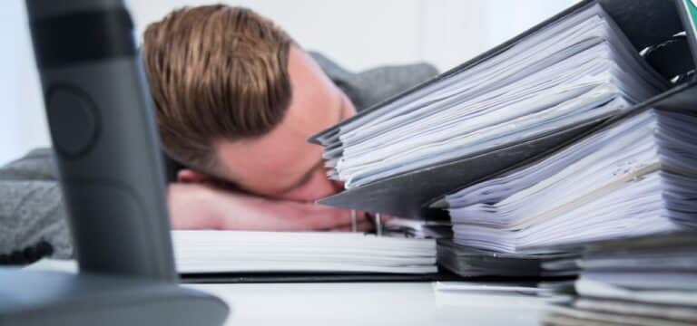 Emotionale Bindung zum Job mau: Drei von vier Deutschen machen nur „Dienst nach Vorschrift“