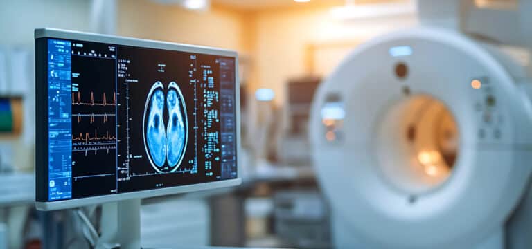 Einem Rätsel auf der Spur: Was löst Alzheimer aus?
