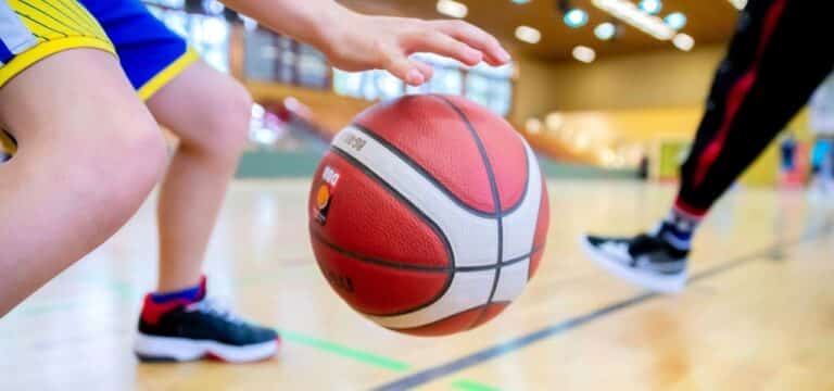 Schwerin: Basketball-Initiative will Schule machen