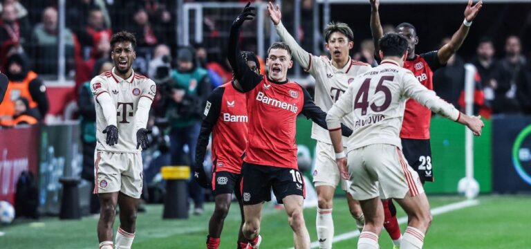 Rückkehr erst im Saison-Endspurt: Bayer 04 verkündet bittere Wirtz-Diagnose