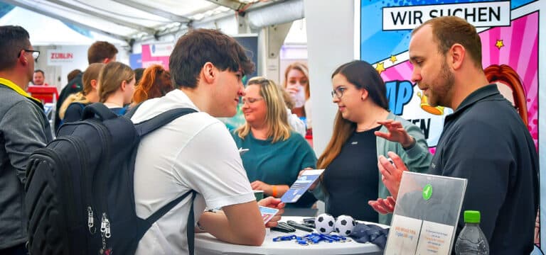 „Campus Ahoi“: Informationstage an der Hochschule Wismar auch 2025 wieder
