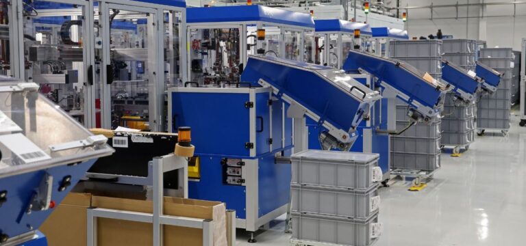 Medizintechnik-Unternehmen investiert weiter in Schwerin