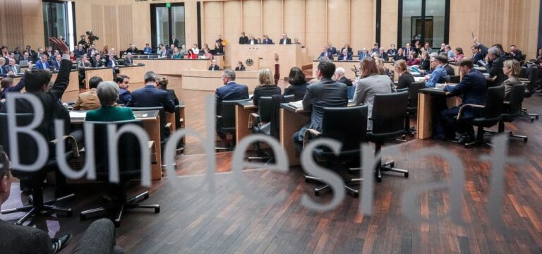 BSW gegen mehr Militärausgaben: Bundesrat könnte Milliardenpakete noch blockieren