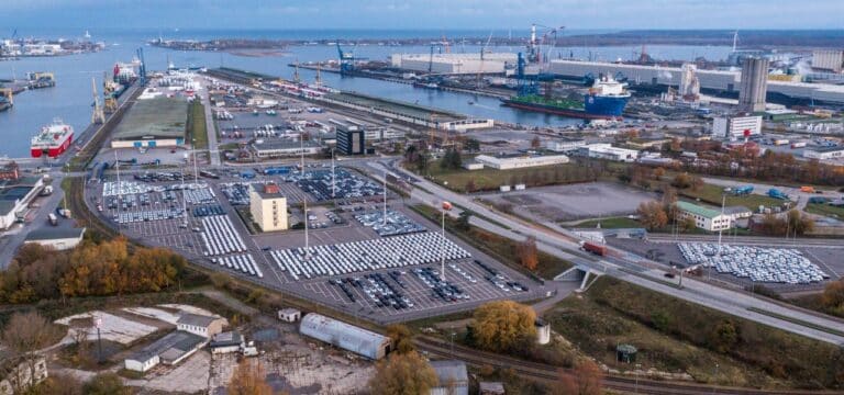 MV-Wirtschaft 2024 gegen Bundestrend leicht gewachsen