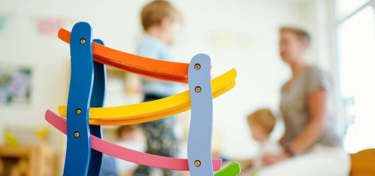 Sonderbericht zu Kita-Kosten – Kritik vom Rechnungshof