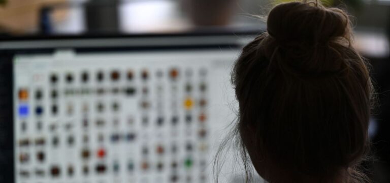 Kinderpornografie-Fallzahl in M-V seit Jahren gleichbleibend hoch