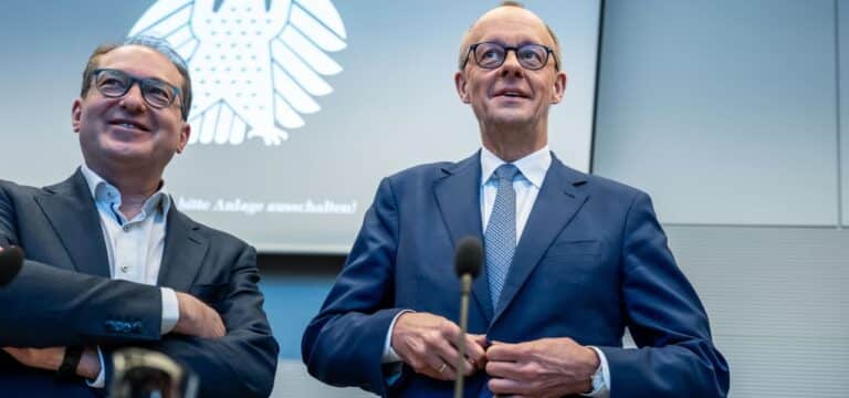 Keine Einzelfallberechnung mehr: Union will am „Bürokratiemonster“ Bürgergeld sparen
