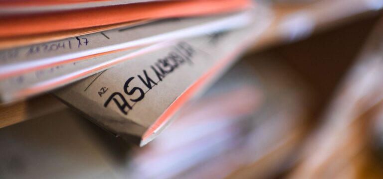 Mehr Asylklagen vor Verwaltungsgerichten in MV