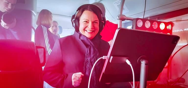 Disco-Bus MoYo: Ein Innovativer Ansatz für Jugendarbeit in Wismar