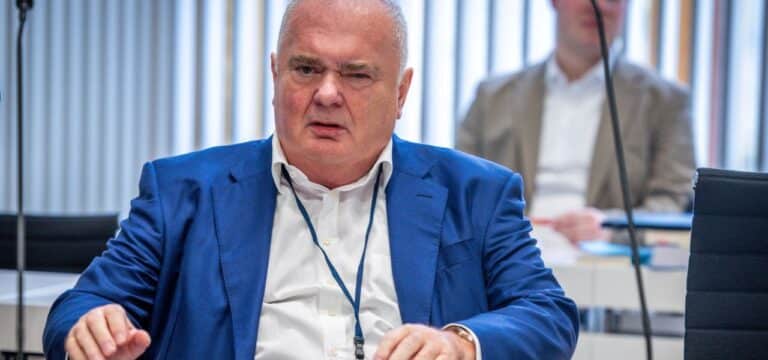 Bericht: Putin-Vertrauter will Nord Stream 2-Pipeline wiederbeleben