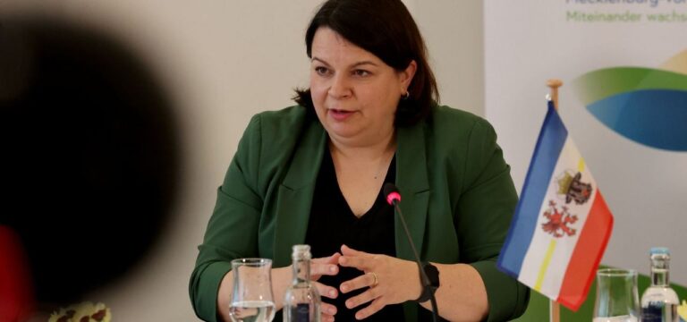 Drese wirbt für Widerspruchslösung bei Organspenden