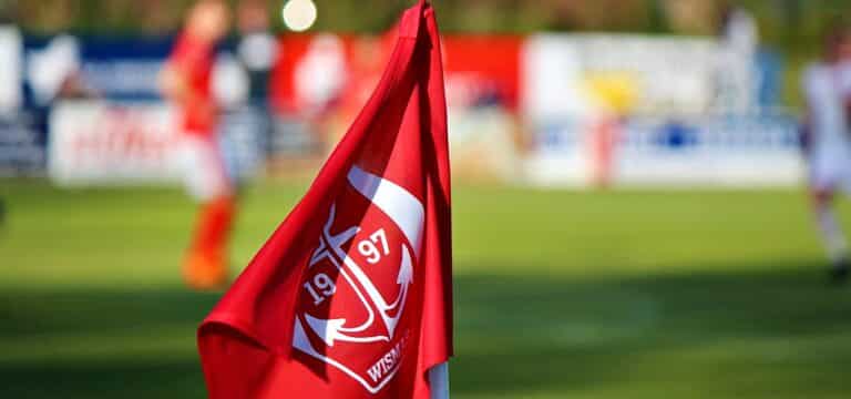 Tourist-Information jetzt auch Vorverkaufsstelle des FC Anker Wismar