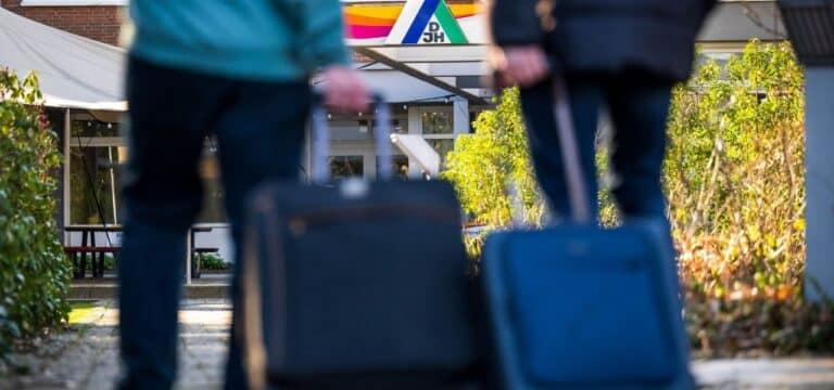 Zehn Prozent weniger Übernachtungen in MV-Jugendherbergen