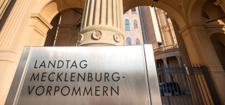 Debatte um AfD-Verbot und Rolle des Verfassungsschutzes