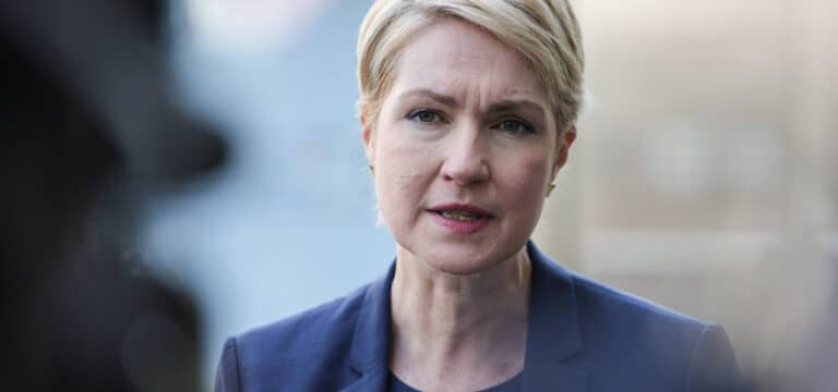 Schwesig bestürzt über Anschlag in Sydney