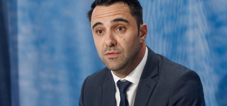 CDU-Landeschef: Fixierung auf Klimaziele problematisch