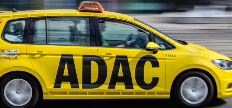 ADAC verzeichnet mehr Autopannen auf den Straßen von Mecklenburg-Vorpommern