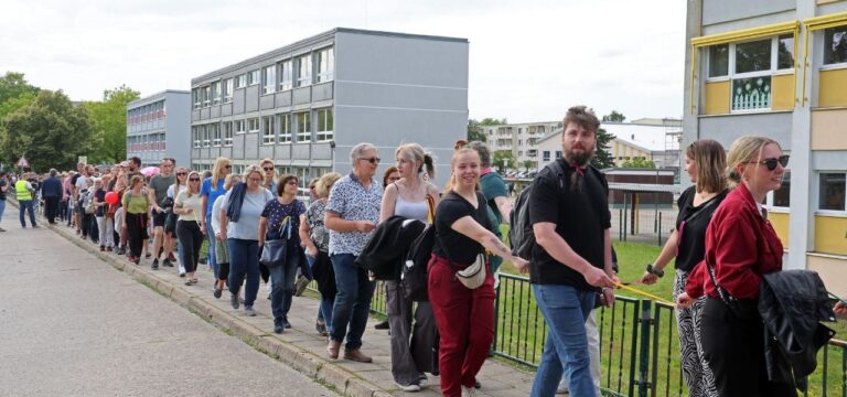 Grevesmühlen: Nach Vorfall um ghanaische Familie Anklage gegen drei Jungen