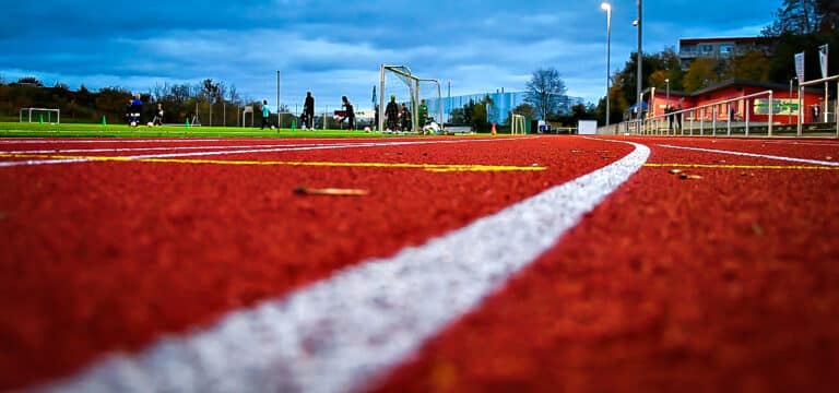 „BeActive“: PSV bewegt Wismar und feiert sein 35jähriges Jubiläum